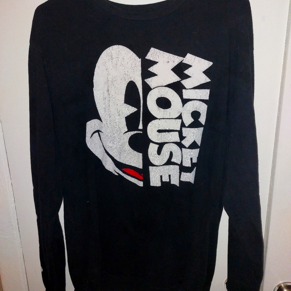 Micky Mouse Tee